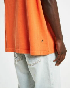 Killie T-Shirt Rust Orange -Insight Shop 6 44097