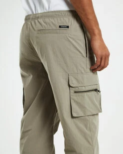 Utility Cargo Pants Taupe 13 Utility Cargo Pants Taupe -Insight Shop 6 44139