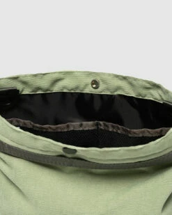 Sukhoi Crossbody Corduroy Bag Mint Green -Insight Shop 6 44635