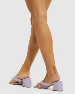 Mia Thong Heels Lilac 13 Mia Thong Heels Lilac -Insight Shop 6 4497