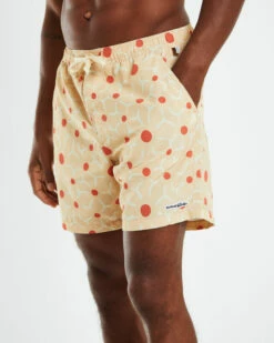 Sacred 16" Trunk Boardshorts Orange 13 Sacred 16" Trunk Boardshorts Orange -Insight Shop 6 45263