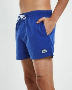 Avalon 14" Volley Boardshorts Cobalt Blue 13 Avalon 14" Volley Boardshorts Cobalt Blue -Insight Shop 6 47093