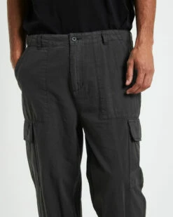 Tactical Cargo Pants Surplus Black 13 Tactical Cargo Pants Surplus Black -Insight Shop 6 47235