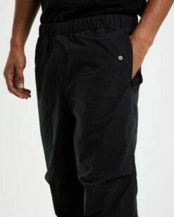Parachute Pants Black -Insight Shop 6 47396