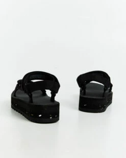 Teva W Universal Ceres Sandals Black -Insight Shop 6 47544