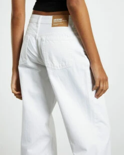 Dr. Denim Hill Jeans White 13 Dr. Denim Hill Jeans White -Insight Shop 6 47841