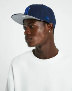 NEW ERA New York Yankees 9Fifty Snapback Cap Oceanside Blue -Insight Shop 6 48836
