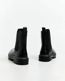 Bobbi Chelsea Boots Black -Insight Shop 6 48870