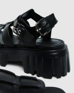 Skylar Sandals Black 13 Skylar Sandals Black -Insight Shop 6 49873