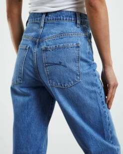 Lou Jeans Forever Blue 13 Lou Jeans Forever Blue -Insight Shop 6 50535