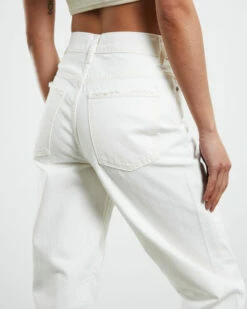 Andi Jeans Fantasised White -Insight Shop 6 50541
