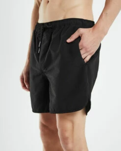 Mica Beach Shorts Black -Insight Shop 6 50688