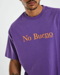 No Bueno T-Shirt Ultraviolet 13 No Bueno T-Shirt Ultraviolet -Insight Shop 6 5170