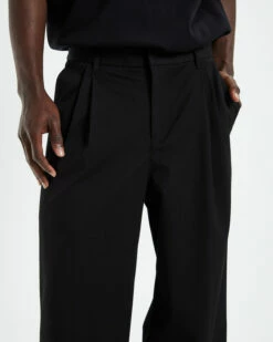 Onyx Suit Pants Black -Insight Shop 6 52096