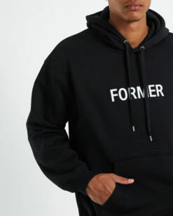 Legacy Hoodie Black -Insight Shop 6 53179