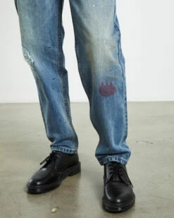 Levis 550 '92 Relaxed Jeans Whats Going On DX Blue 13 Levis 550 '92 Relaxed Jeans Whats Going On DX Blue -Insight Shop 6 53227