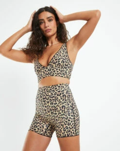 Contour Boy Shorts Bengal Brown -Insight Shop 6 54064