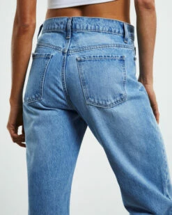 Agnes Jeans Reveller Blue -Insight Shop 6 55923