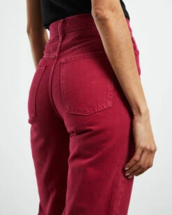 Andi Jeans Cherry Red 13 Andi Jeans Cherry Red -Insight Shop 6 55929