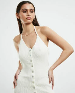 Arles Dress Off White 13 Arles Dress Off White -Insight Shop 6 56526