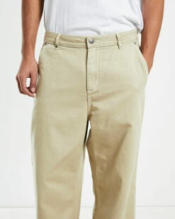 Afends Pablo Recycled Baggy Pants Cement -Insight Shop 6 58097