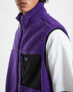 K2 Sherpa Vest Grape 13 K2 Sherpa Vest Grape -Insight Shop 6 58152