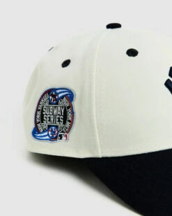 NEW ERA 9Forty Snapback New York Yankees Navy White -Insight Shop 6 58338