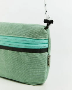 Sacoche Small Corduroy Bag Mint 13 Sacoche Small Corduroy Bag Mint -Insight Shop 6 59252