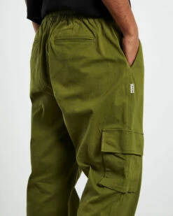 Cargo Pants Olive Green 13 Cargo Pants Olive Green -Insight Shop 6 59307