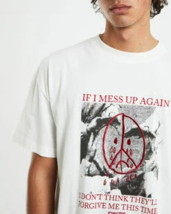 Insight Forgive Me T-shirt Off White 13 Insight Forgive Me T-shirt Off White -Insight Shop 6 59399
