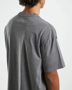 OG Vintage T-shirt Pewter Grey 13 OG Vintage T-shirt Pewter Grey -Insight Shop 6 59608