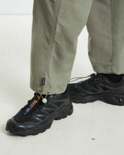 Afends Recycled Spray Pants Olive Green 13 Afends Recycled Spray Pants Olive Green -Insight Shop 6 59819