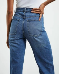 Andi Jeans Mentor Blue -Insight Shop 6 6102