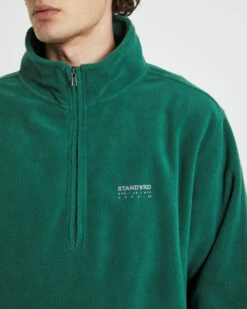 Everest Polar Fleece In Spruce Green -Insight Shop 6 62179