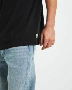 Insight Fantasy Short Sleeve T-Shirt In Black 13 Insight Fantasy Short Sleeve T-Shirt In Black -Insight Shop 6 62185