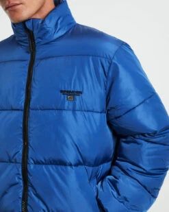 Burnside 90s Puffer Cobalt 13 Burnside 90s Puffer Cobalt -Insight Shop 6 73169