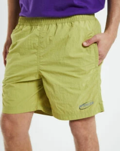 Nitro Shorts Pear Green 13 Nitro Shorts Pear Green -Insight Shop 6 7915