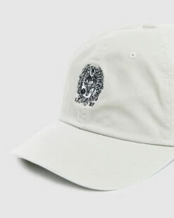 Seal Team Dad Cap Georgetown Stone -Insight Shop 6 7945