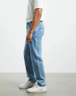 Insight Colt Straight Jeans Classic Blue 20 Insight Colt Straight Jeans Classic Blue -Insight Shop 7 58880