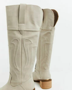 Dynasty Cowboy Boot In Nubuk 15 Dynasty Cowboy Boot In Nubuk -Insight Shop 7 74135
