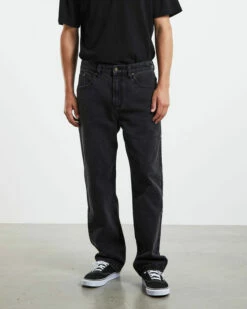 Insight Colt Straight Jeans Classic Black 20 Insight Colt Straight Jeans Classic Black -Insight Shop 8 54526