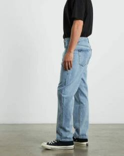 Insight Colt Straight Jeans Classic Blue 21 Insight Colt Straight Jeans Classic Blue -Insight Shop 8 58881