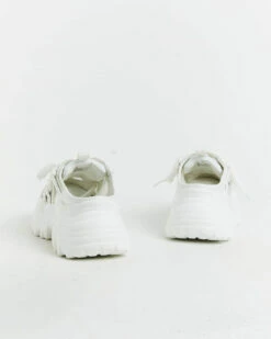 Steve Madden Robust Slip On Sneakers In White -Insight Shop 8 75860