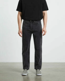 Insight Colt Straight Jeans Classic Black 21 Insight Colt Straight Jeans Classic Black -Insight Shop 9 54527